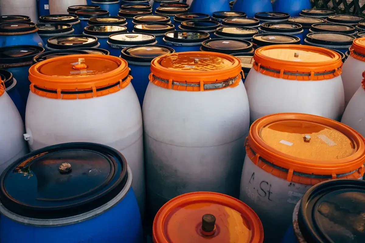Medical Waste Removal in Winters, TX